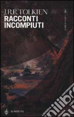 Racconti incompiuti libro