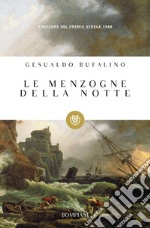 Le menzogne della notte libro