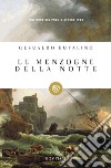 Le menzogne della notte libro di Bufalino Gesualdo