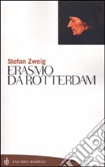 Erasmo da Rotterdam libro