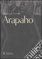 Arapaho libro