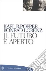 Il futuro è aperto libro