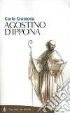 Agostino d'Ippona libro di Cremona Carlo