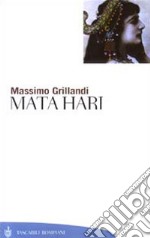 Mata Hari libro