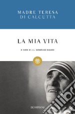 La mia vita libro