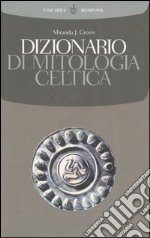 Dizionario di mitologia celtica libro