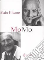 MoMo libro