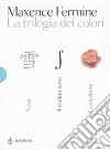La trilogia dei colori: Neve-Il violino nero-L'apicoltore libro