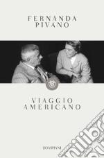 Viaggio americano libro