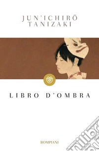 Libro d'ombra libro