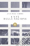 L'età della ragione libro