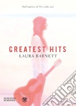 Greatest hits libro