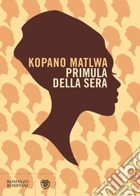 Primula della sera libro
