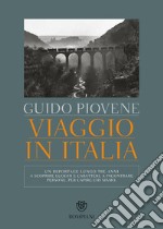 Viaggio in Italia libro