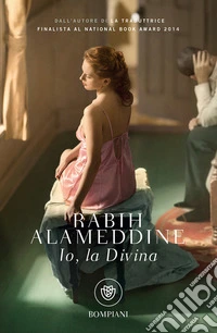 Io, la Divina