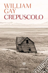 Crepuscolo libro