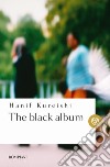 The black album libro