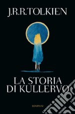 La storia di Kullervo libro