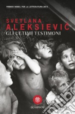 Gli ultimi testimoni libro