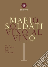 Vino al vino