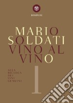 Vino al vino libro