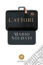 L'attore libro