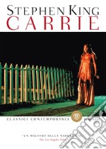 Carrie libro