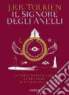 Il Signore degli anelli: La compagnia dell'anello-Le due torri-Il ritorno del re libro