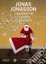 L'assassino, il prete, il portiere libro