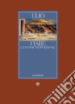 Fiabe centimetropolitane libro