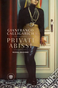 Privati abissi libro