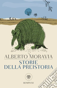 Storie della preistoria