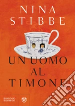 Un uomo al timone libro