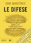 Le difese libro