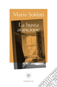 La busta arancione