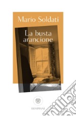 La busta arancione libro