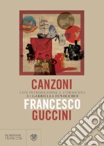 Canzoni libro