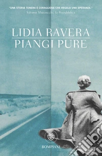 Piangi pure