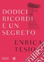 Dodici ricordi e un segreto libro