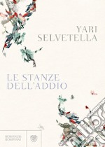 Le stanze dell'addio libro