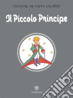 Il Piccolo Principe libro