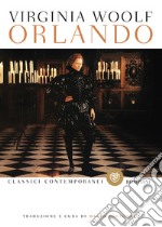 Orlando libro