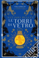 Le torri di vetro libro