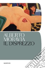 Il disprezzo libro