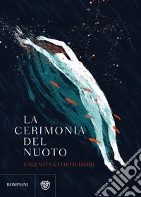 La cerimonia del nuoto