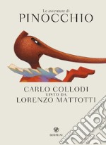 Le avventure di Pinocchio libro