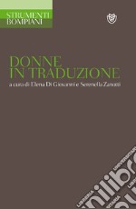 Donne in traduzione libro