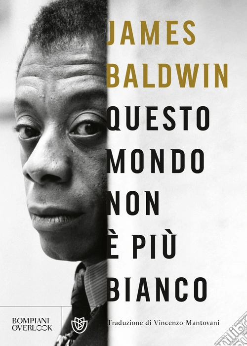 Questo mondo non è più bianco