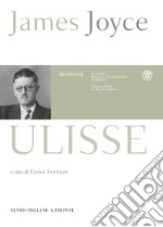 Ulisse. Testo inglese a fronte libro