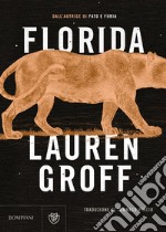 Florida libro